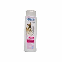GILL'S BABY