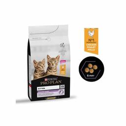 PURINA PRO PLAN KITTEN CHICKEN 1.5KG