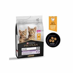 PURINA PRO PLAN KITTEN CHICKEN 3KG