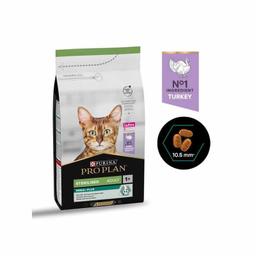 PURINA PRO PLAN STERILISED RENAL CAT TURKEY 1.5KG