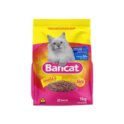 BANCAT CAT 1 KG