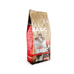 CRANCY BASIC CAT