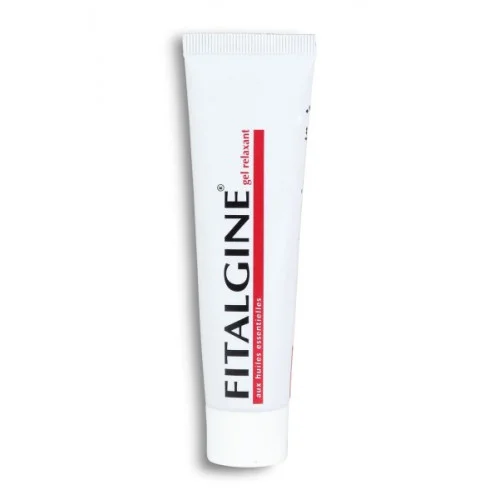 PHYTEAL FITALGINE GEL RELAXANT