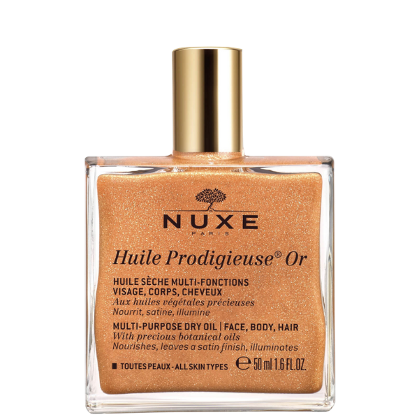 Nuxe HUILE PRODIGIEUSE OR