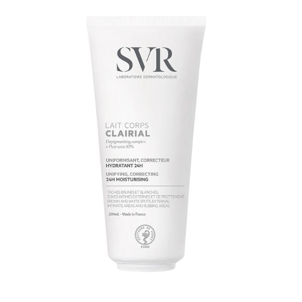 SVR CLAIRIAL LAIT CORPS