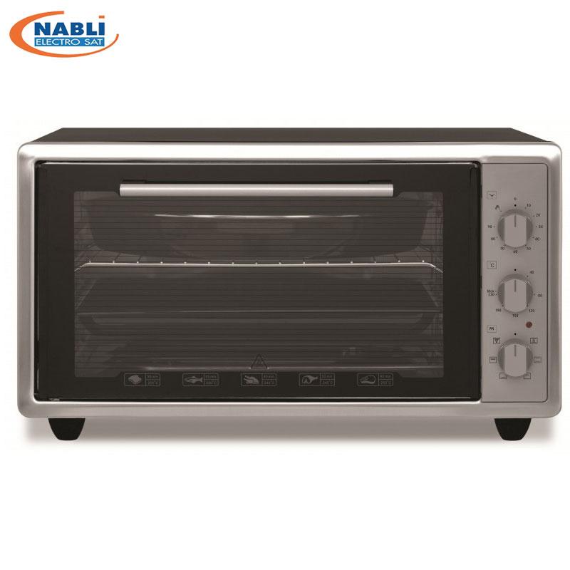 Mont Blanc ELECTRIQUE 45 LITRES INOX MFI45X