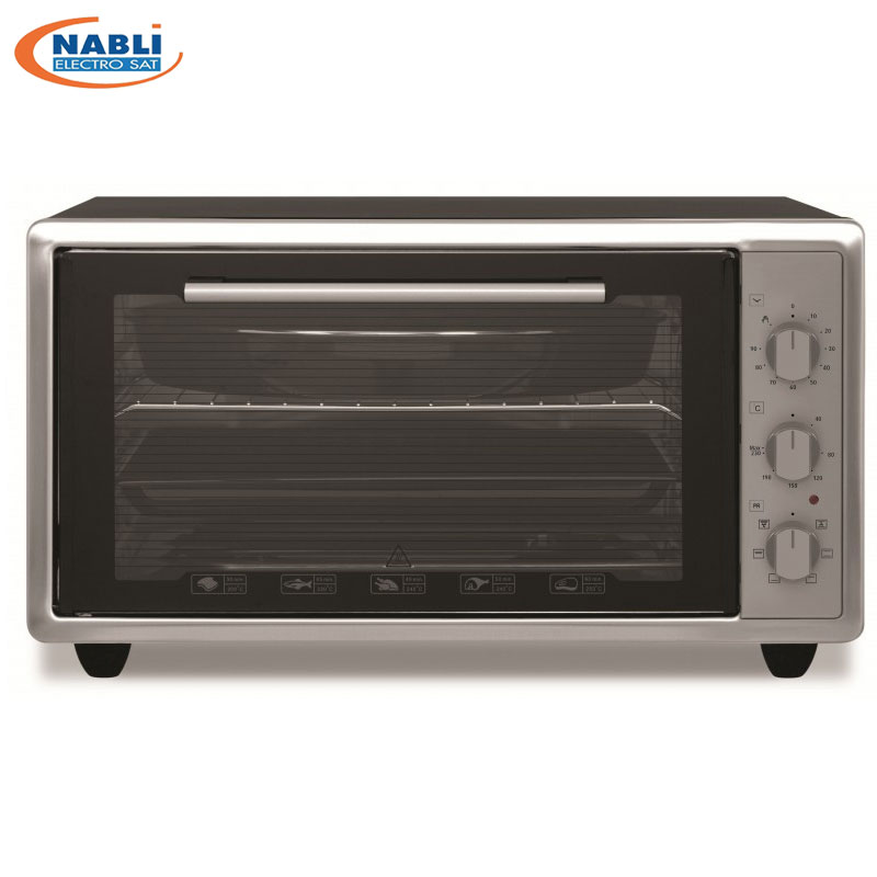 Mont Blanc ELECTRIQUE 45 LITRES INOX MFI45X