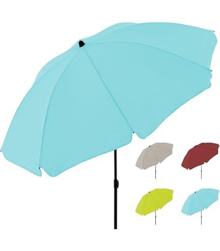 PARASOL COLOREE 22 22 BU 22 22