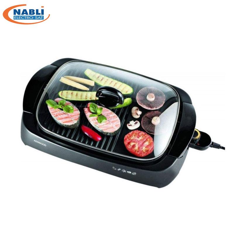 Kenwood BARBACUE 1700W HG 230