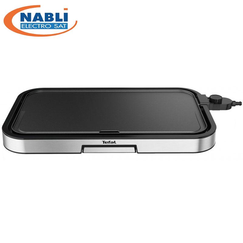 Tefal BARBACUE PLANCHA CB631D10