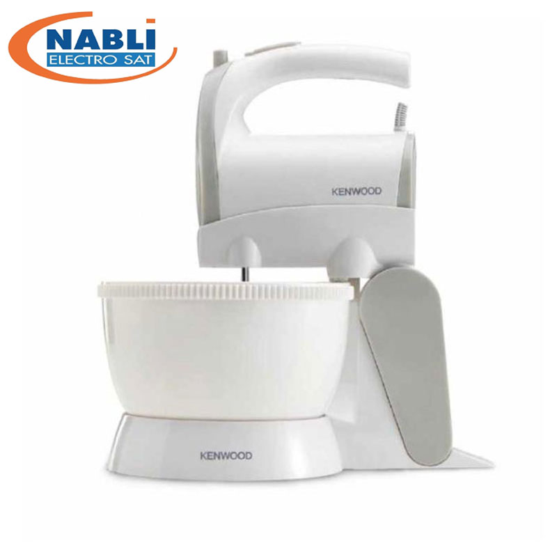 Kenwood +BOL HMP22-000WH
