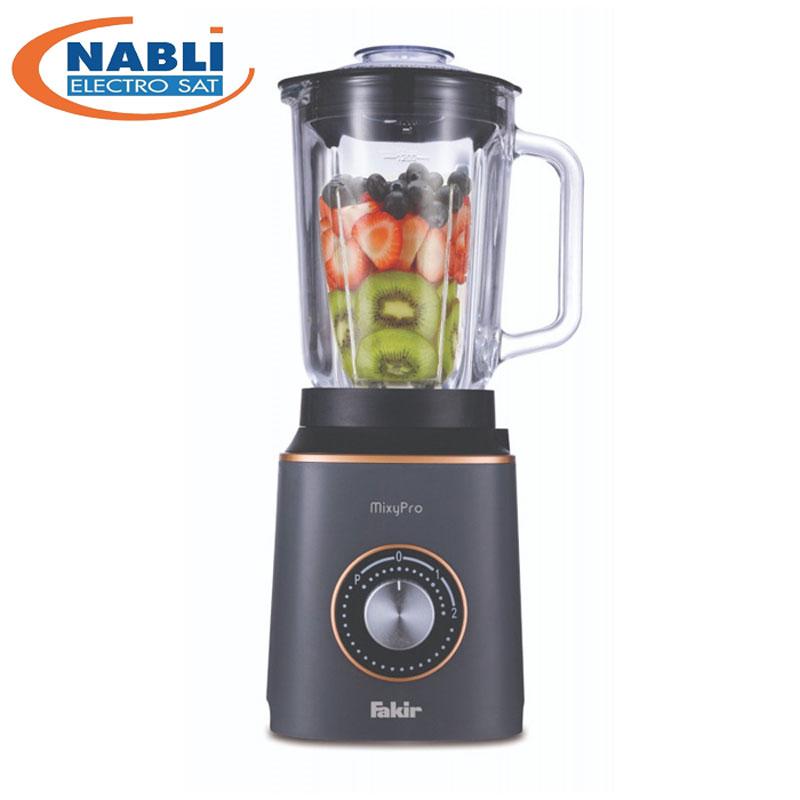 Fakir EN VERRE MIXYPRO