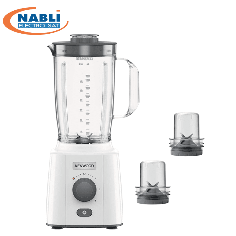 Kenwood 650W 2L BLP41.F0WH