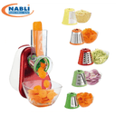 Moulinex CHOPPER FRESH EXPRESS DJ750G32 DJ755G32 DJ755G10