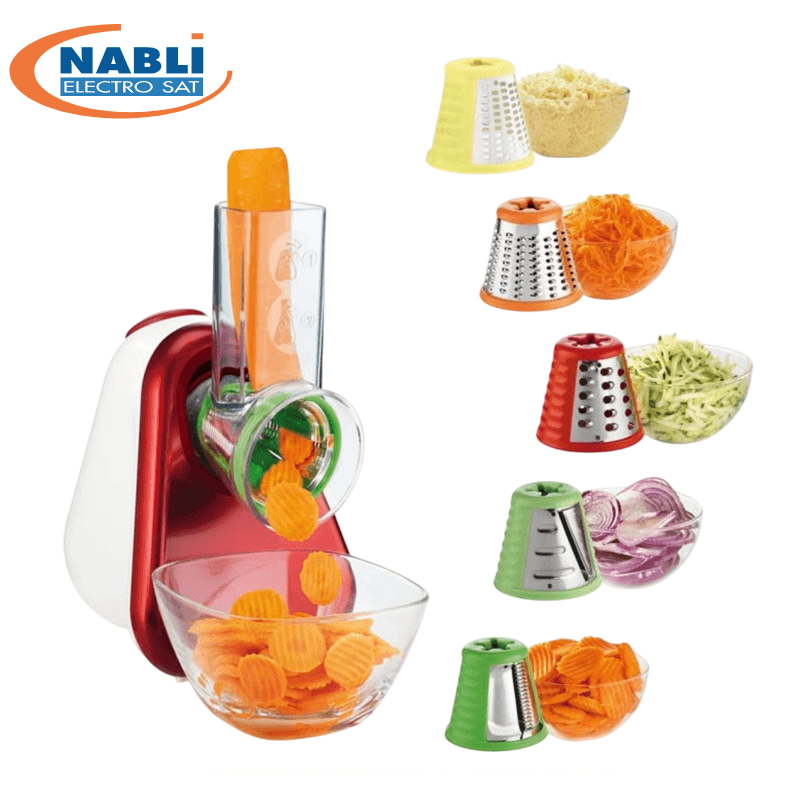 Moulinex CHOPPER FRESH EXPRESS DJ750G32 DJ755G32 DJ755G10