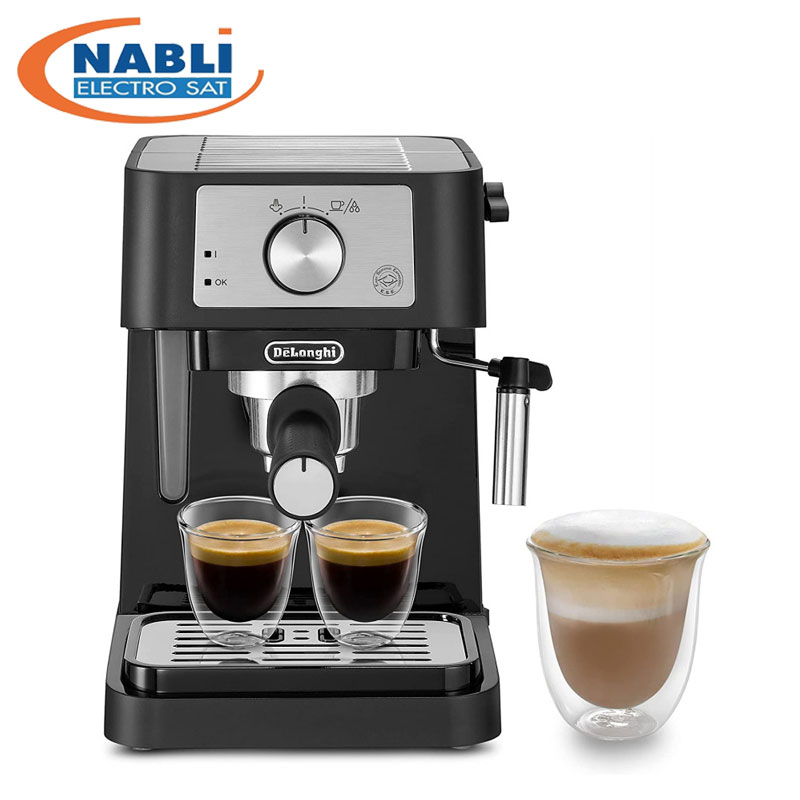 De'Longhi EC 260.BK