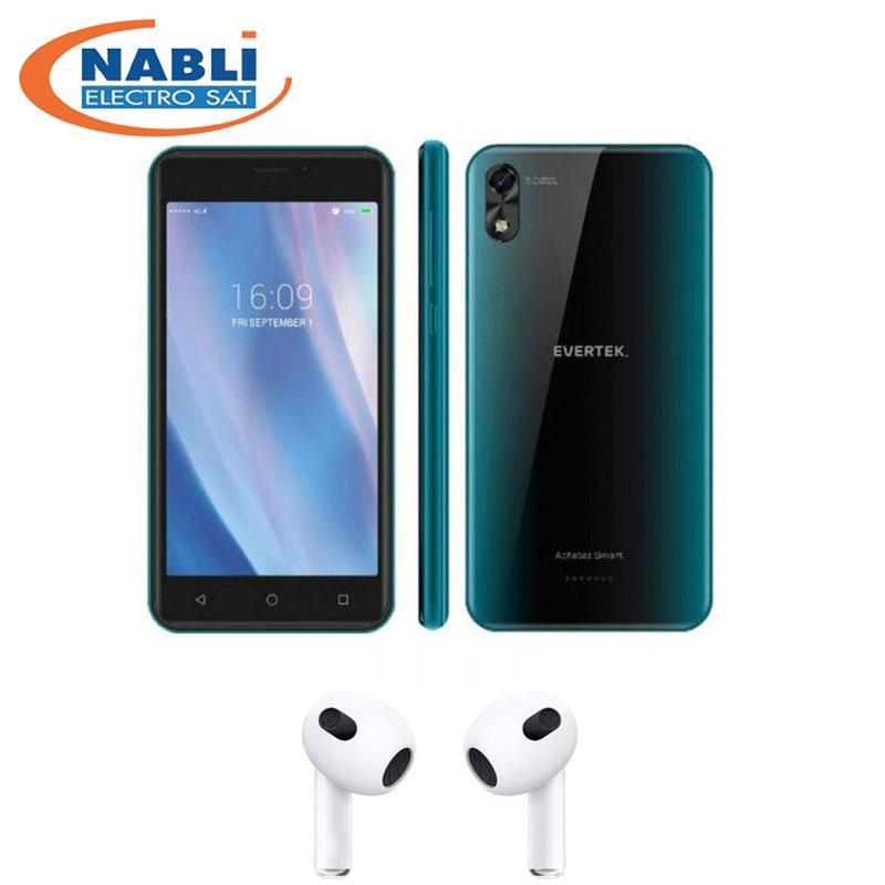 Apple PHONE EVERTEK M20S MINI+ 3G 1 16