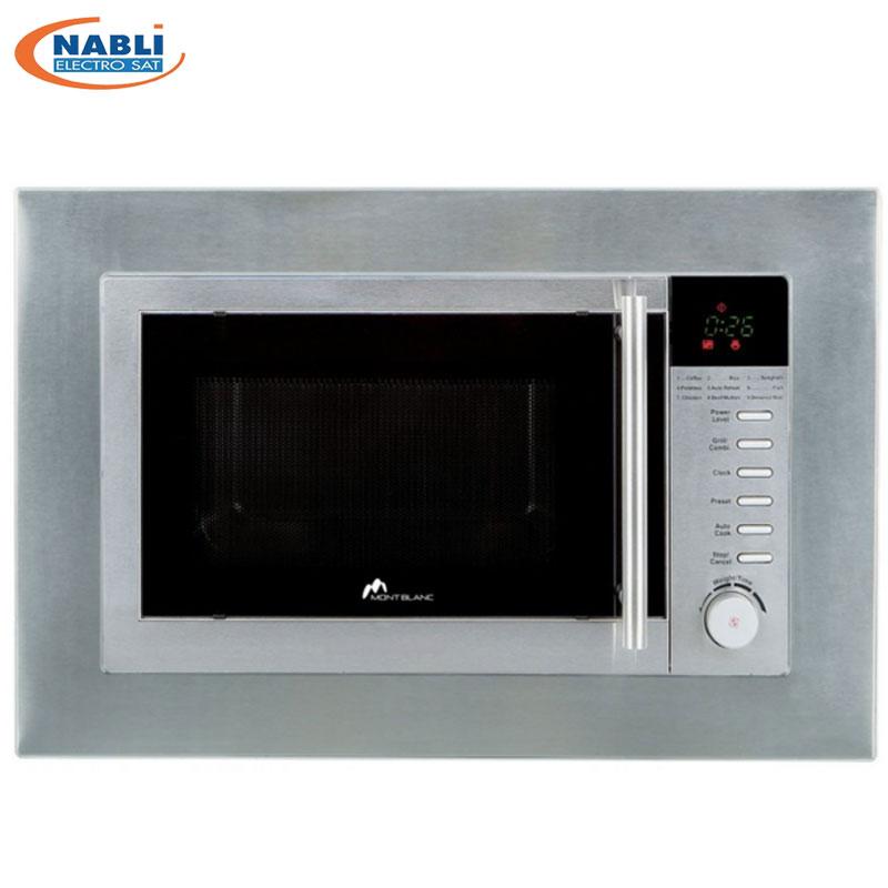 Mont Blanc INOX 20 LITRES MWE20LMX