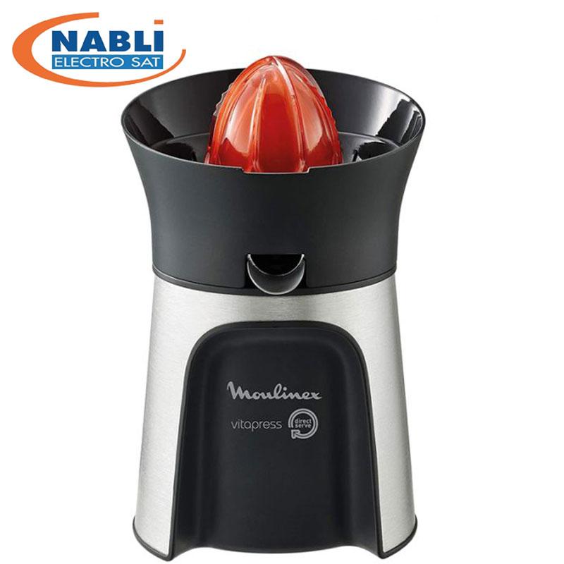 Moulinex PRESSE FRUIT PC 603D10