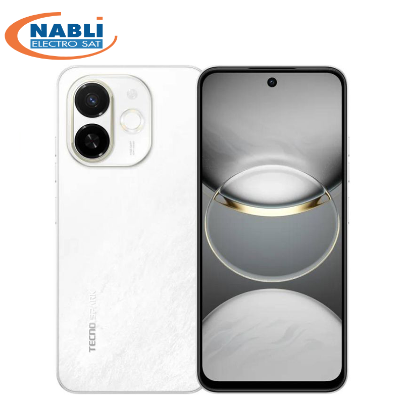 Tecno SMART PHONE SPARK 30C AURORA CLOUD