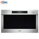 Whirlpool ENCAST INOX FOCTION DUAL CRISP AMW 439 IX