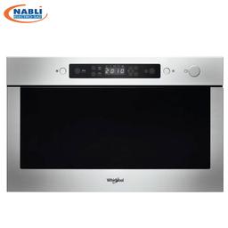 Whirlpool ENCAST INOX FOCTION DUAL CRISP AMW 439 IX