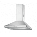ASPIRANTE ELLETI 60 CM INOX