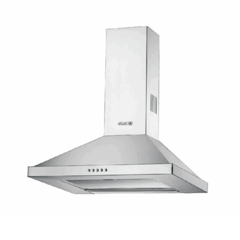 ASPIRANTE ELLETI 60 CM INOX