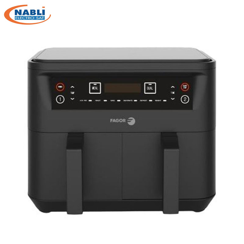 Fagor 8L DOUBLE 1700W FG0702