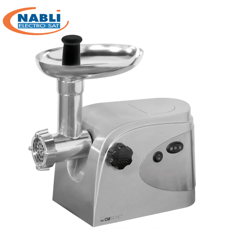 VIANDE CLATRONIC FW 3151
