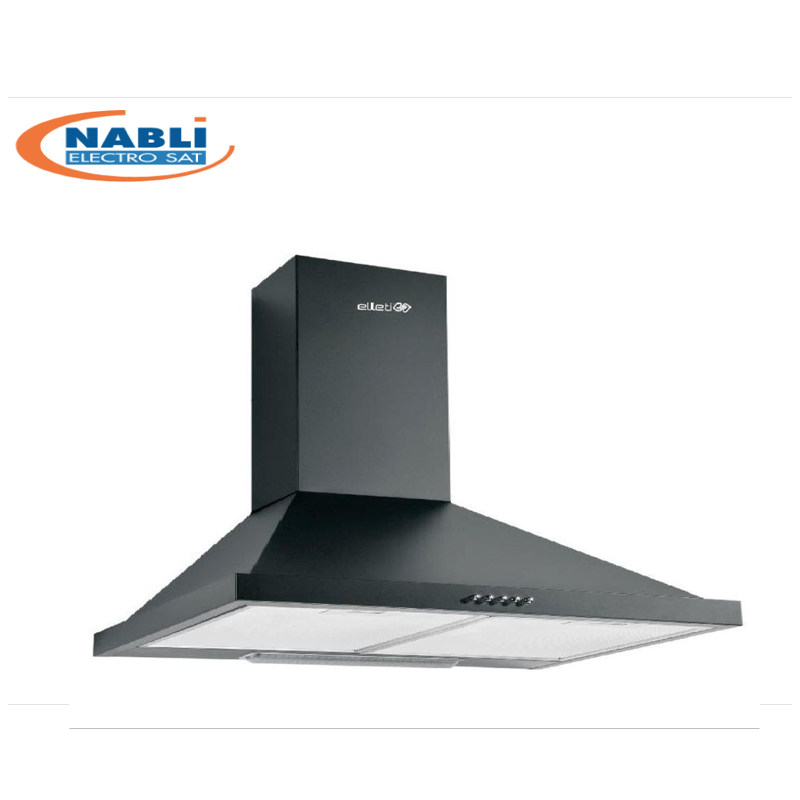 ASPIRANTE ELLETI PYRAMIDE 60cm HOT-14202