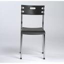 CHROMEE Chaise CHAYMA