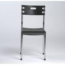 CHROMEE Chaise CHAYMA