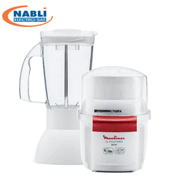 Moulinex +BOL 1,5 LITRES 800W 200G AR 6801 EG