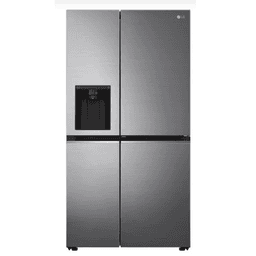 Lg SIDE BY SIDE GC-J257SL2S 674 Litres