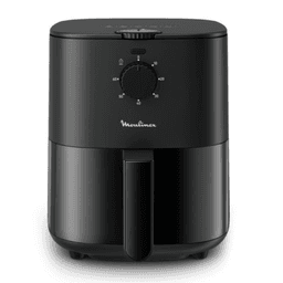 Moulinex EASY FRY 3,5L 1430W MECANIQUE EZ130810