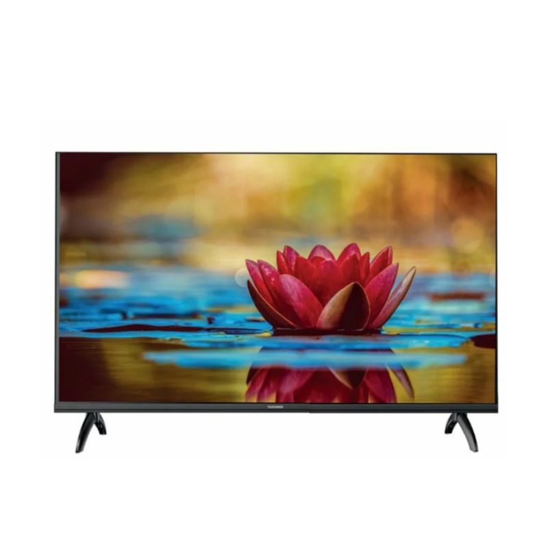 Telefunken LED HD RECEPTEUR INTEGRE TV 32C6