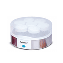 Techwood 7 POTS EN VERRE 15W TYA-7001