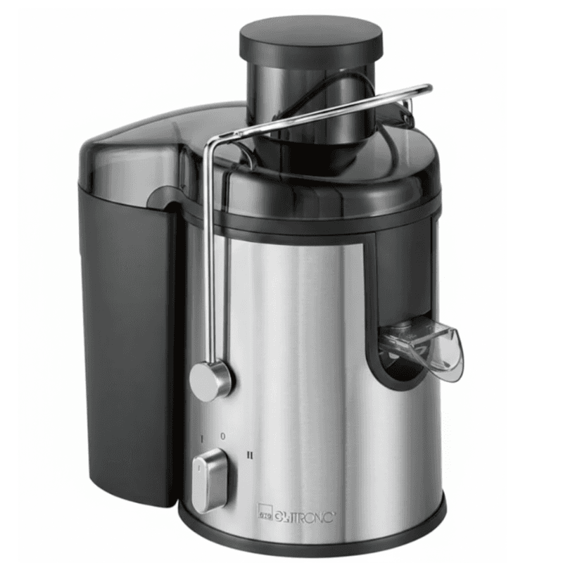 CLATRONIC INOX AE 3666