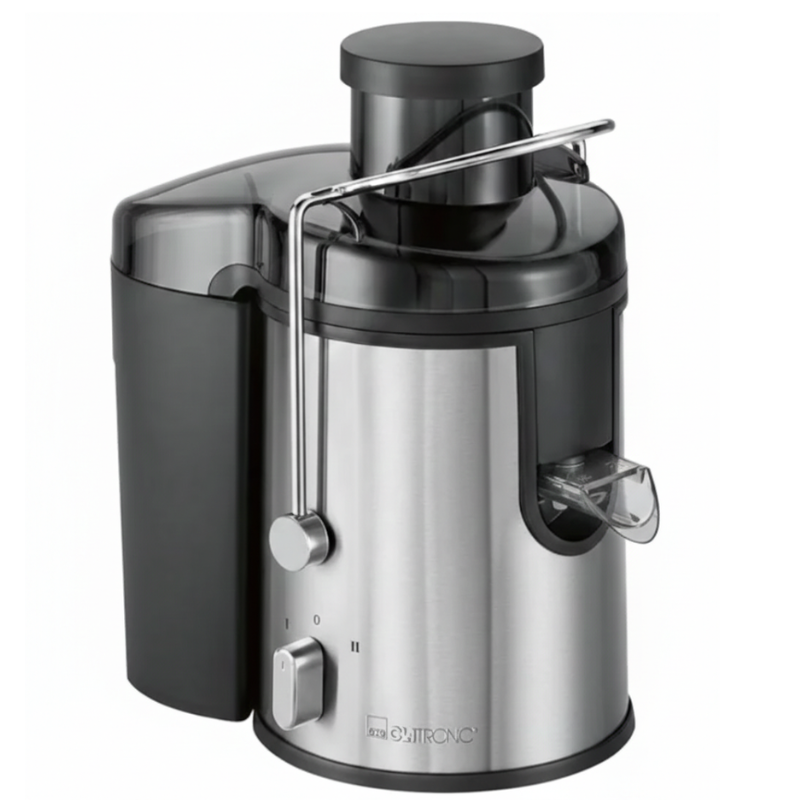 CLATRONIC INOX AE 3666