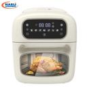 Fagor 7L BLANCHE 1500W FGAF7B