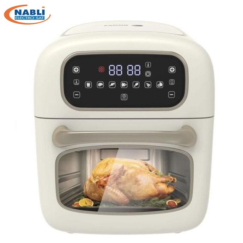 Fagor 7L BLANCHE 1500W FGAF7B