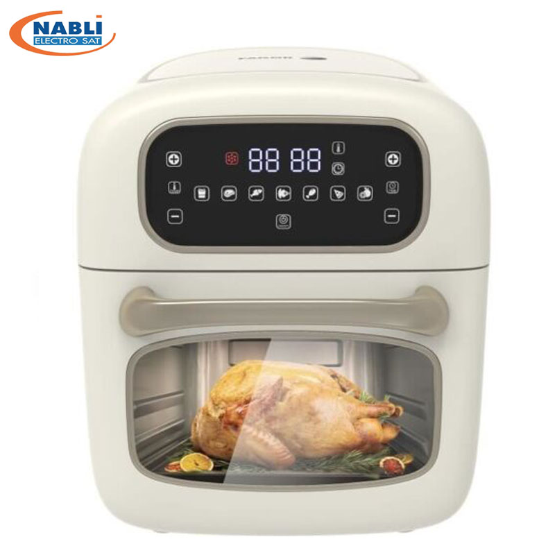 Fagor 7L BLANCHE 1500W FGAF7B