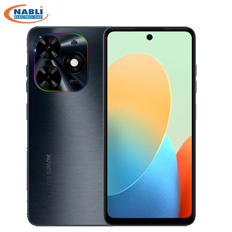 Tecno SMART PHONE SPARK