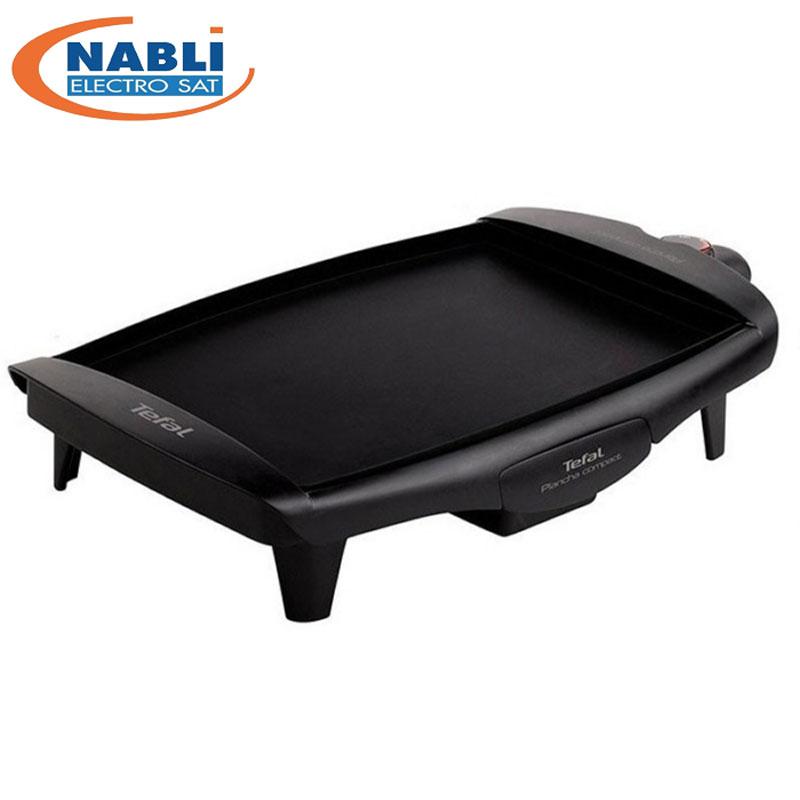 Tefal BARBACUE 1800W PLANCHA CB 500512 CB 500542