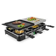 Tristar PIERRE GRILL 8 POTS 1400W RA-2747