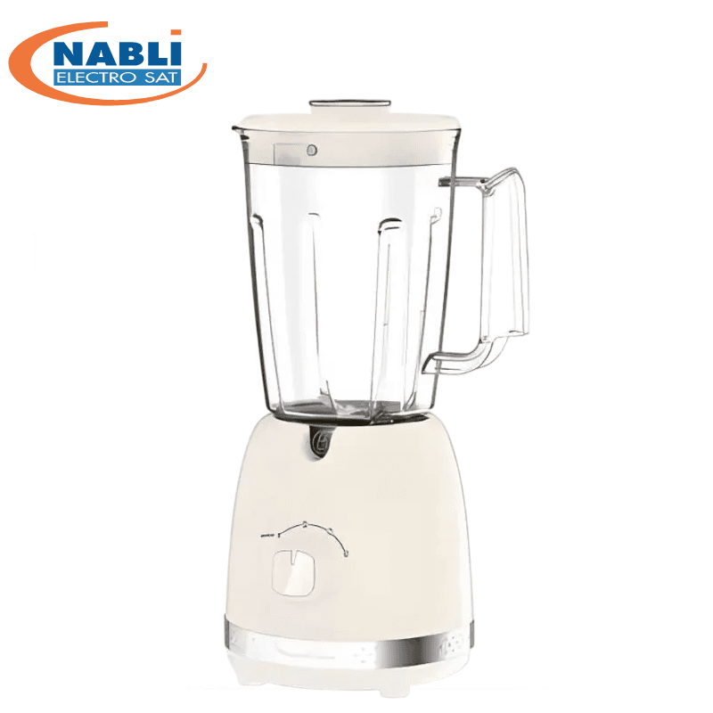 Moulinex SOLEIL 1,75 LITRE 6 LAMES 500W LM355A10