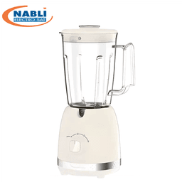 Moulinex SOLEIL 1,75 LITRE 6 LAMES 500W LM355A10