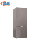 Whirlpool INOX 70CM 475 L 6°SENS WBMF706353XNA