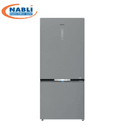 Whirlpool INOX 84CM 570 L 6°SENS WBMF836573XNA